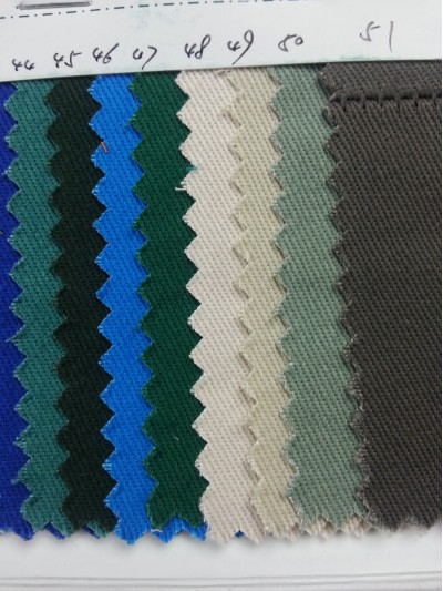 DG-RGFA  全棉加厚斜紋  C/C108*56 細節-4